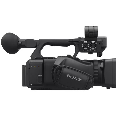 Sony HXR-NX800 4K 1